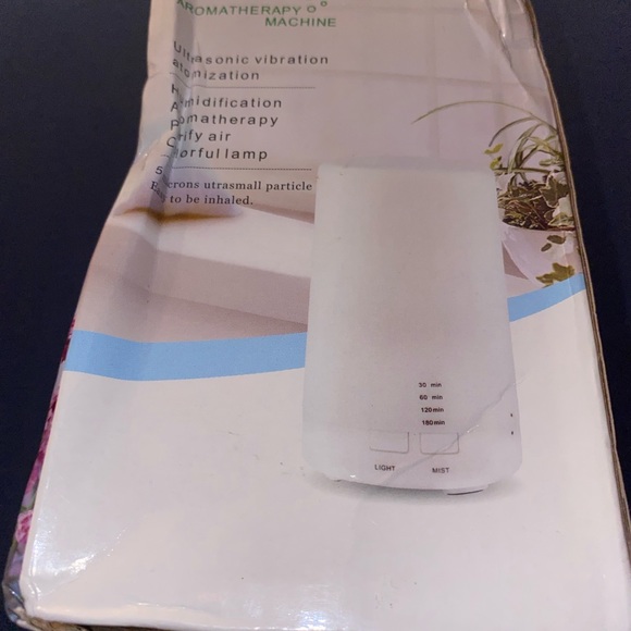 Aromatherapy Machine - Picture 5 of 6